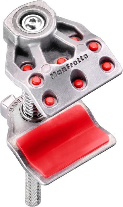 Image du produit Manfrotto Micro 2" Jaw Vice Clamp (Pince de trépied)
