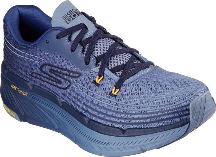 Actual product image Skechers Mens Max Cushioning Premier 2.0 Vivid 2.0 Trainers (40.5)