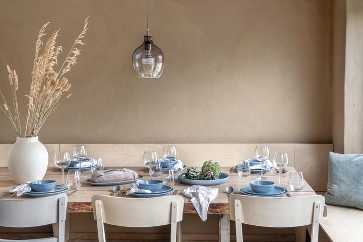 Immagine prodotto Arzberg Tazza da caffè espresso Joyn Denim Blue (90 ml, 1 x)