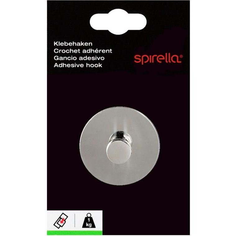 Thumbnail - spirella, Handtuchhalter + Handtuchhaken, Punt