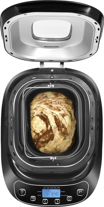 Actual product image Unold Master baker