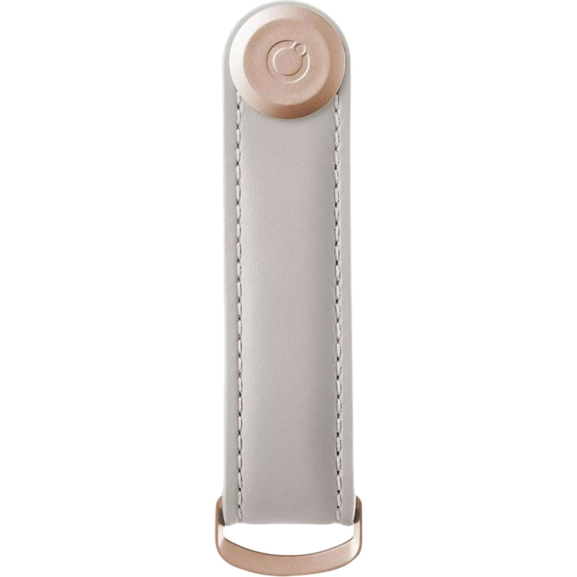 Orbitkey, Herren, Schlüsselanhänger, Schlüsselanhänger, Grau