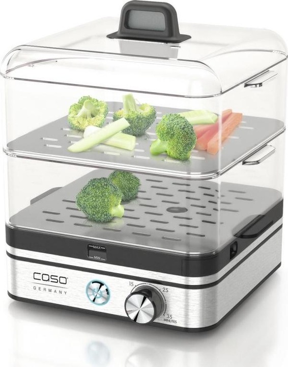 Image du produit Caso ED 10 Cuiseur à oeufs 8 oeufs