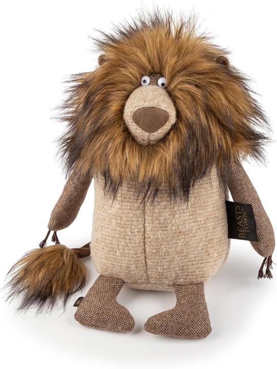 Image du produit Sigikid Legend Leo BeastsTown (26 cm)