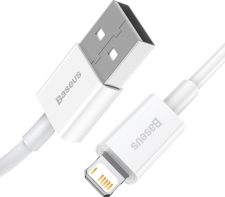 Actual product image Baseus Superior Series (1.50 m, USB 2.0)