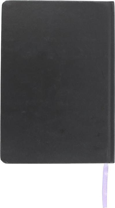 Image du produit Something Different - Cahier POISONOUS PLANTS (À rayures)