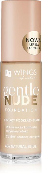 Produktbild Aa Wings Sanfte Nude Foundation (Nude)