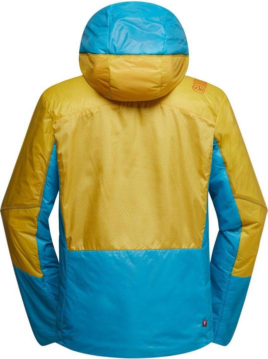 Image du produit La Sportiva Alpine Guide Primaloft Hoody M (M)