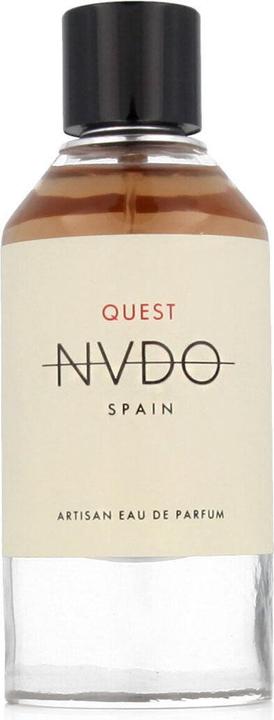 Image du produit Bespoke NVDO - Quest Eau de Parfum - 75ml (Eau de parfum, 75 ml)