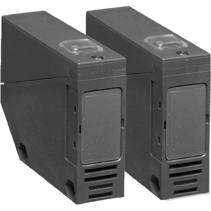 Pepperl & Fuchs LA39/LK39-Z/31/40a/116 Barriera luminosa monodirezionale 088807 (Emittenti, Ricevitore), Modulo elettronico