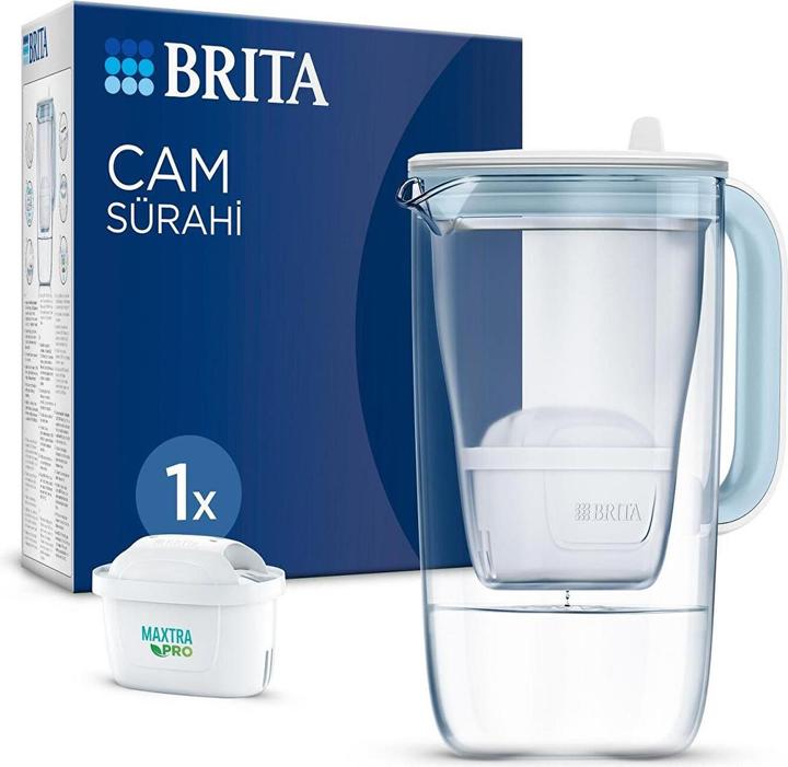 Actual product image Brita Glass jug (2.50 l)