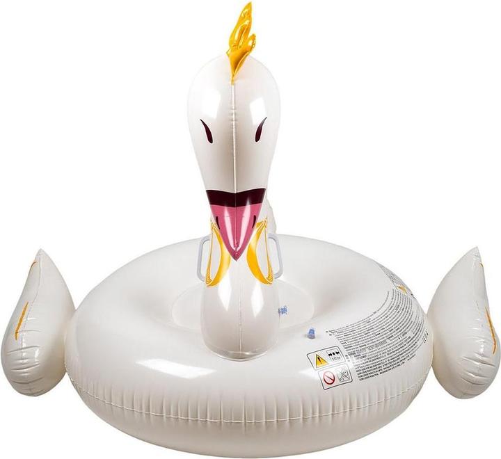 Produktbild SunClub Aufblasbarer Schwan
