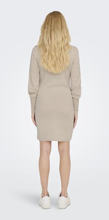 Immagine prodotto Only Maternity Vestito a maglia a maniche lunghe mamma (L)