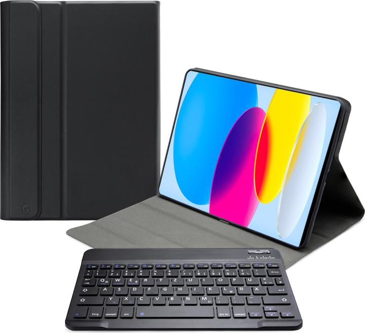 Actual product image Mobilize Detachable Bluetooth pouch (Eng. Int., iPad 10.9 (2022))