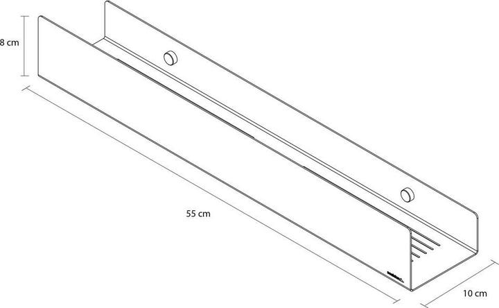 Actual product image Sealskin Brix
