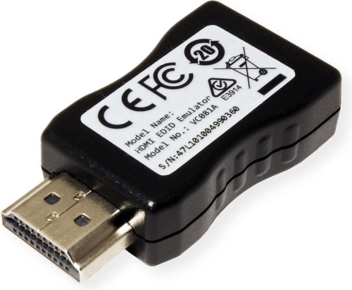 Produktbild Aten HDMI-EDID-Emulator