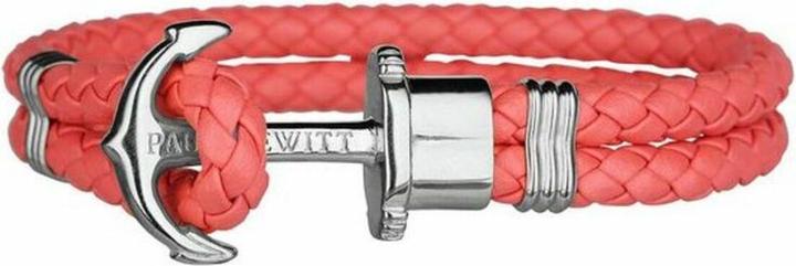 Actual product image Paul Hewitt Phrep (17 cm, Leather, Metal)