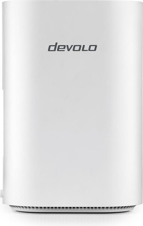 Actual product image Devolo WiFi 7 Mesh BE6500 2-Pack