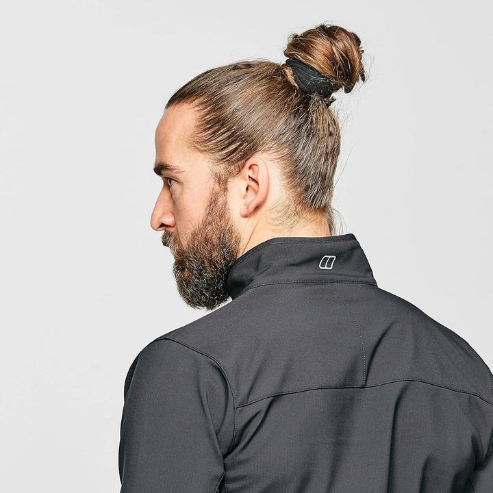 Produktbild Berghaus Softshell Ghlas 2.0 Jacket (XS)