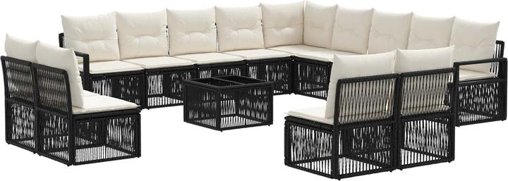Produktbild vidaXL Garten-Sofa