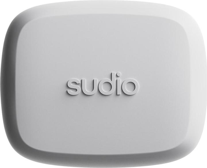 Image du produit Sudio B3 White (24 h, Sans fil)
