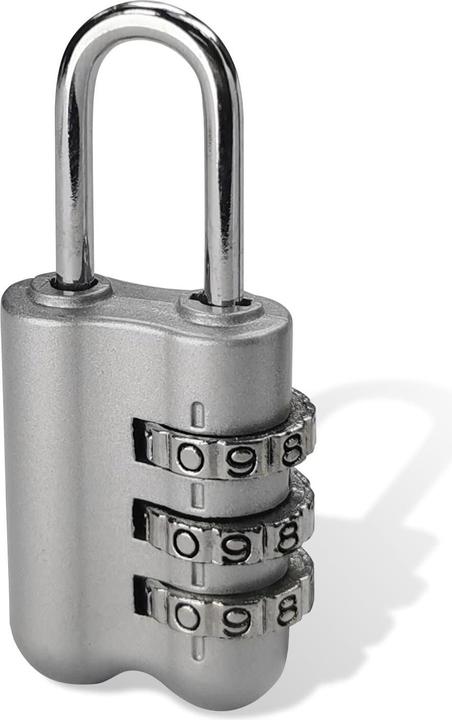 Image du produit Do it + Garden Cadenas à combinaison