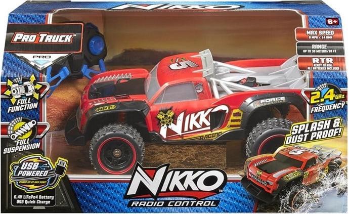 Produktbild Nikko Pro Trucks 30cm