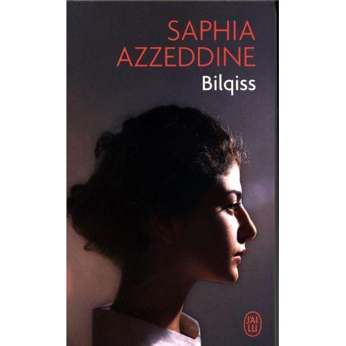 Thumbnail - Bilqiss, Belletristik von Azzeddine Saphia