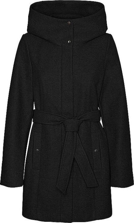 Produktbild Vero Moda Wollmantel VMPOPLIVA (S)