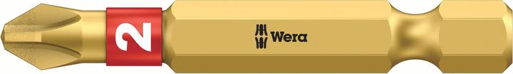 Produktbild Wera 851/4 BDC PH 3 x 50 mm (Bit-Adapter)