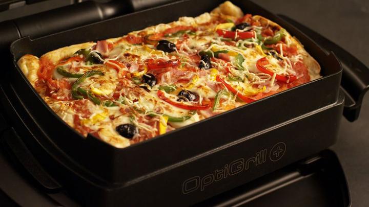 Produktbild Tefal OptiGrill Backschale XA725870