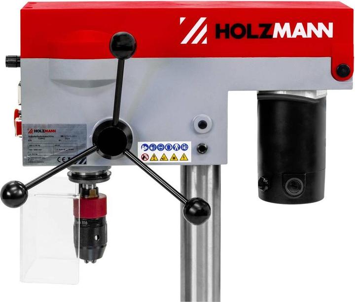 Image du produit Holzmann Ständerbohrmaschine