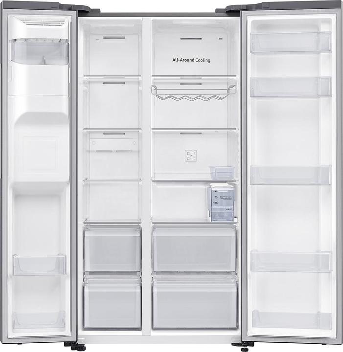 Produktbild Samsung RS64DG53R3S9EF (628 l)