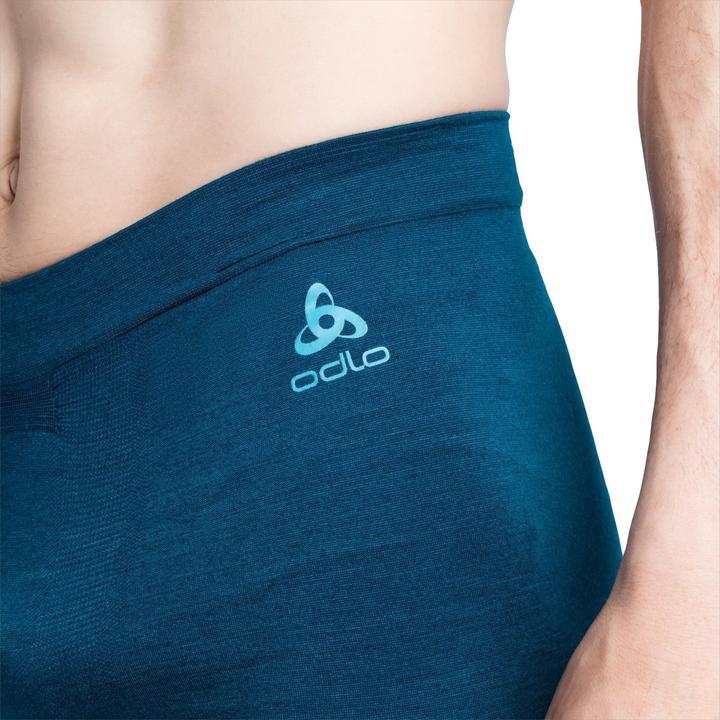 Produktbild Odlo Natuarl + Kinshoip Warm Hose (XXL)