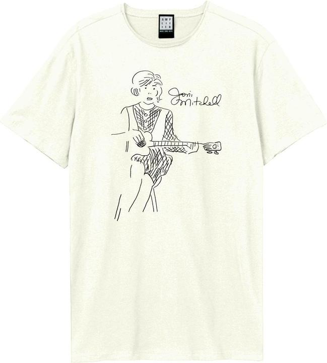 Produktbild Amplified Sketch Mug TShirt (L)