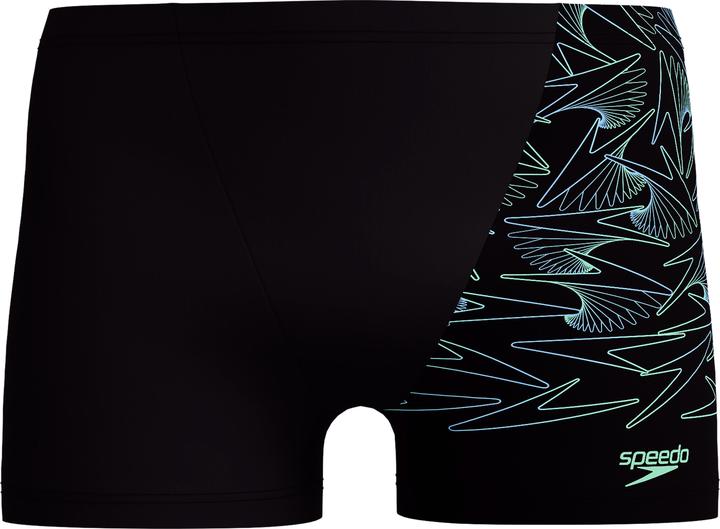 Actual product image Speedo HyperBoom V-Cut Aquashort (5)