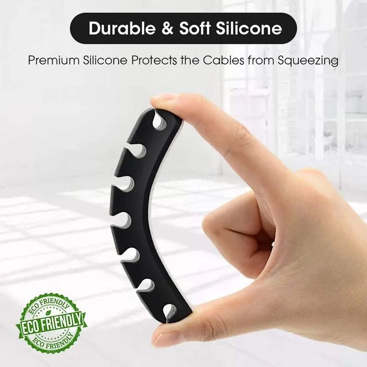 Produktbild PhoneLook Kabelklemme