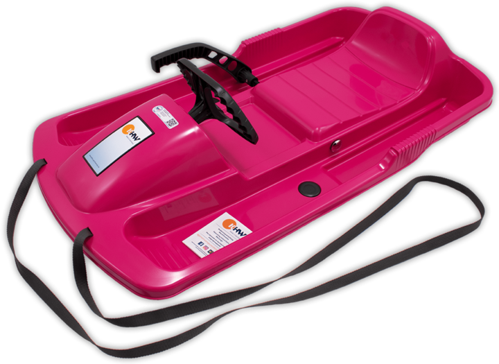 Image du produit KHW Snow Fox