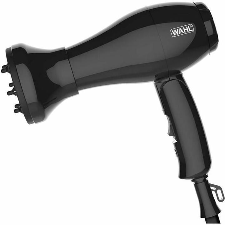 Image du produit Wahl 3402-0470 Haartrockner (1000 W)
