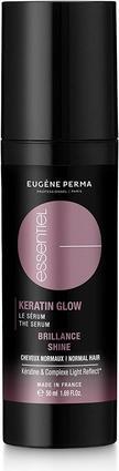 Actual product image Eugene Perma Eugène Perma Essentiel Keratin Glow Leave-In Serum 50ml (50 ml)