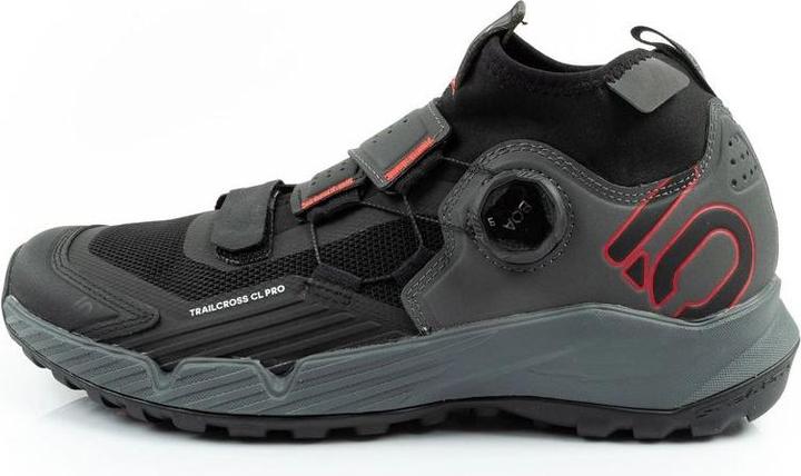 Actual product image Adidas Five Ten 5.10 Trailcross Pro Clip BOA Fahrradschuhe (37)