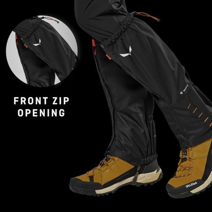 Immagine prodotto Salewa Ghetta da trekking Puez Ptx (M)