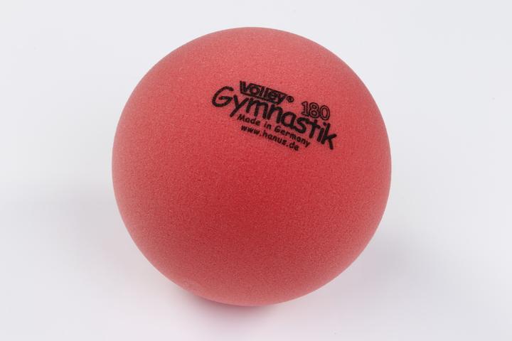 Actual product image Volley ® Soft-Gymnastikball 180
