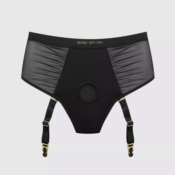 Produktbild Strap-on-me Harness Lingerie Idylle (XS)