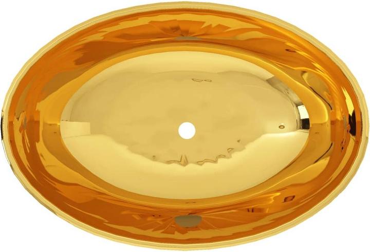 Actual product image VidaXL Waschbecken (330 mm, 400 mm)