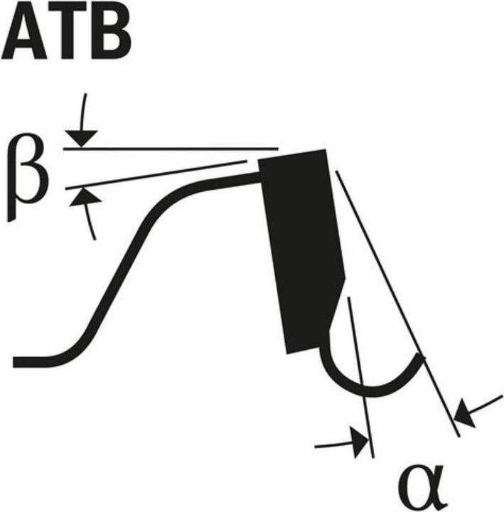 Immagine prodotto Bosch Professional Zubehör Esperto per il legno