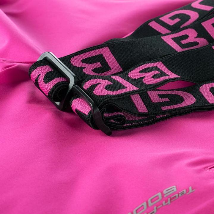 Immagine prodotto Brugi pantaloni da sci Rosa, taglia 116 - 122 cm (3AHS829) (116)