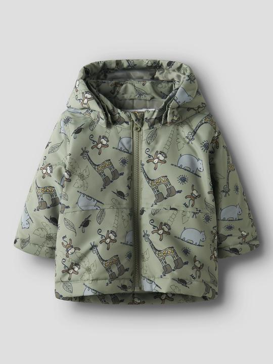 Immagine prodotto Name it Übergangs Jacke (86)
