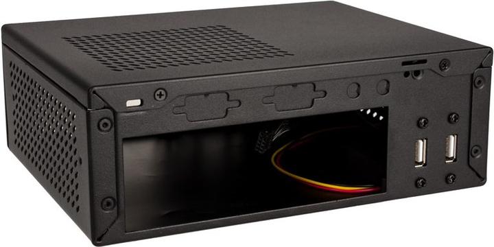 Image du produit Akasa Boîtier Mini-STX Cypher ST V2, OEM (Mini-STX)