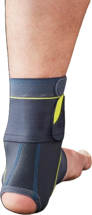 Produktbild Push Knöchelbandage 8 (S)